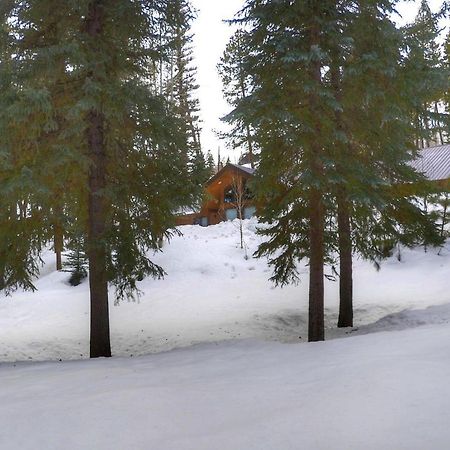 Seven Pines Cabin In Vallecito Lake Area Villa Bayfield Exterior photo