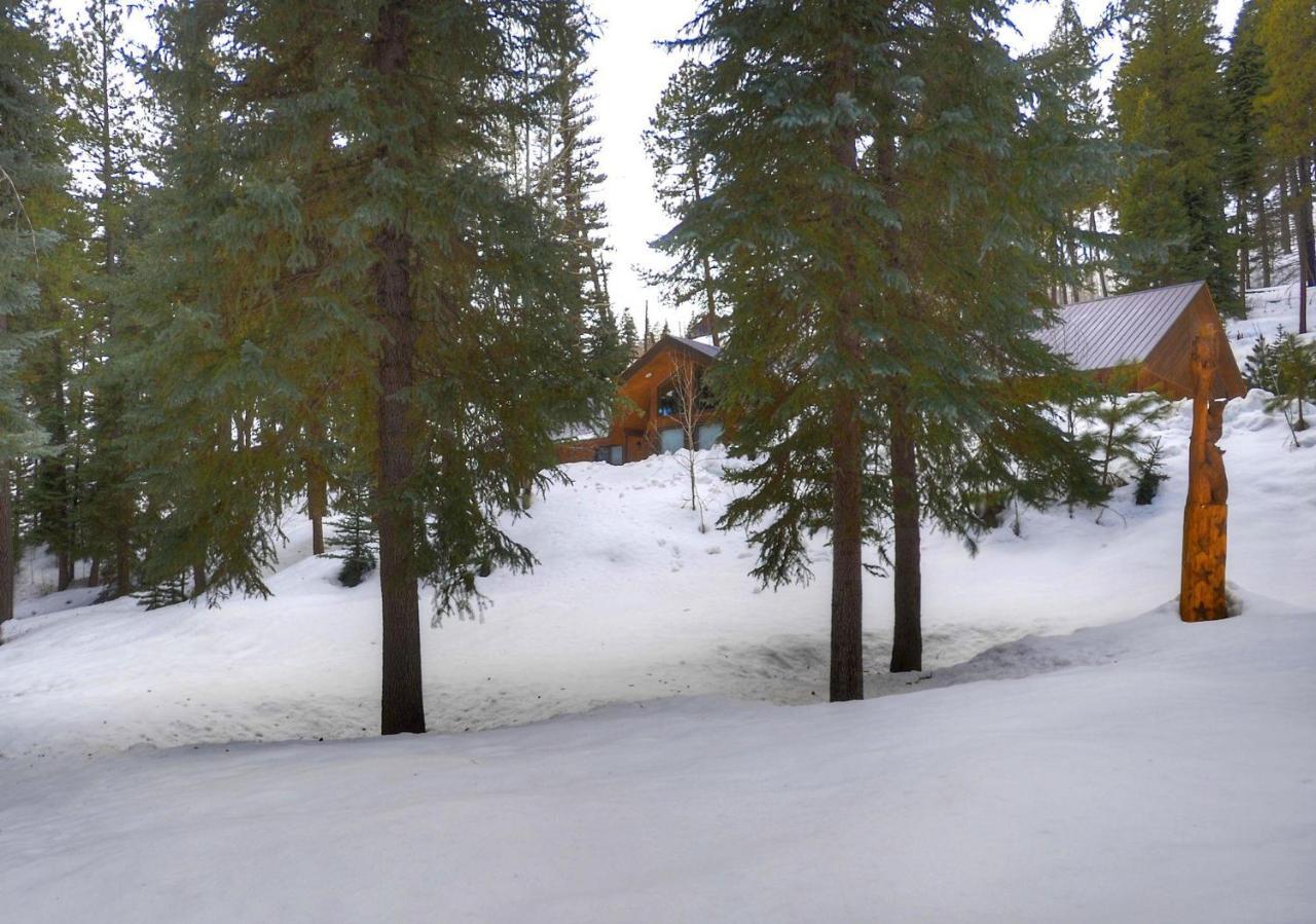 Seven Pines Cabin In Vallecito Lake Area Villa Bayfield Exterior photo